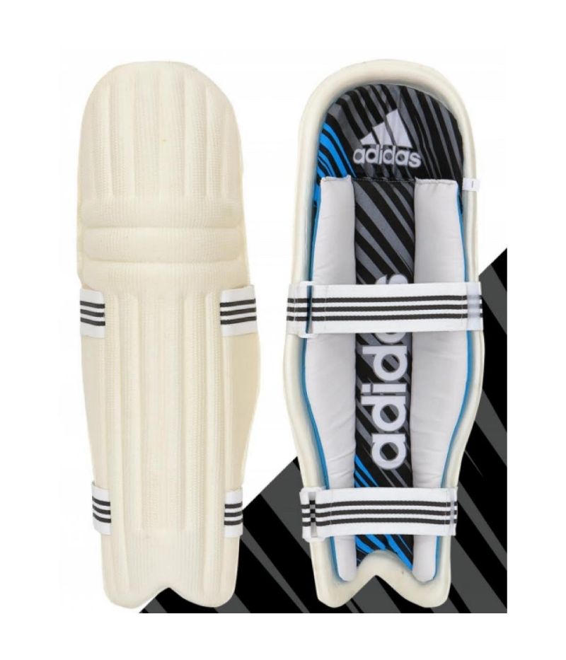 Adidas Incurza 4.0 Lightweight and moulded - USA Cricket Stores