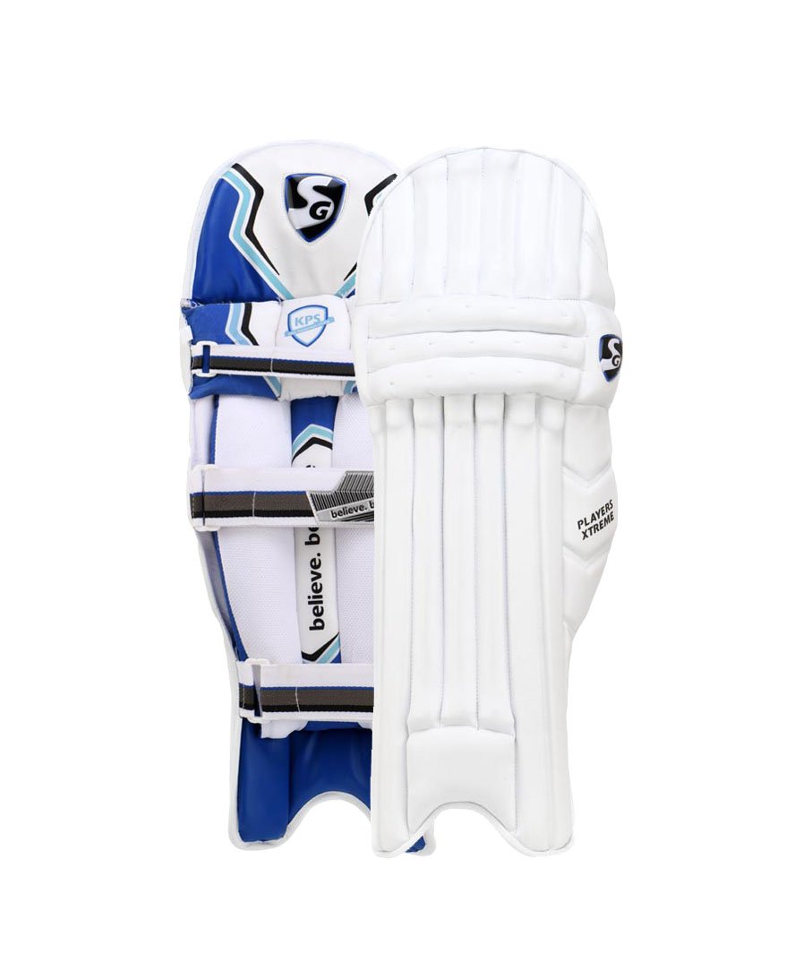 1-1.jpg SG Player Xtreme Batting Leg-guard - Image 1