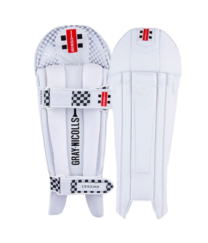 GN Legend Wicket Keeping Pad