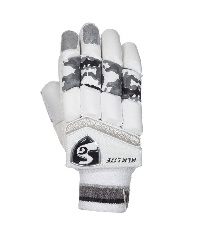 SG KLR Lite- K.L Rahul  Batting Gloves