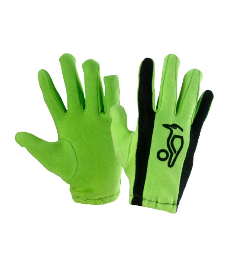 Kookaburra Full Wicket Gloves Inners Mens size