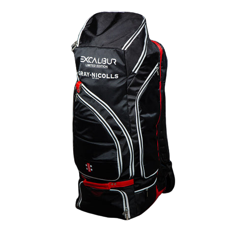 GN EXCALIBUR - DUFFLE KIT BAG