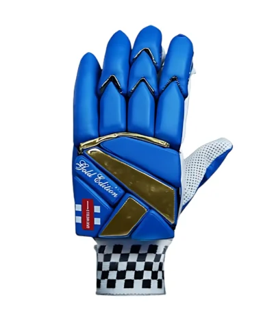 Gray Nicolls Gold Edition Gloves