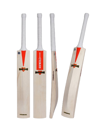 Gray-Nicolls Heritage Players Short Handle
