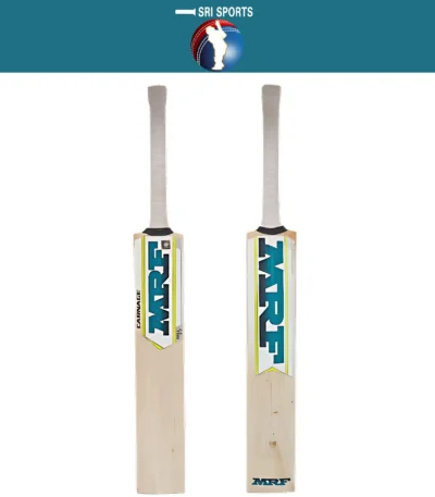 MRF Carnage Cricket Bat