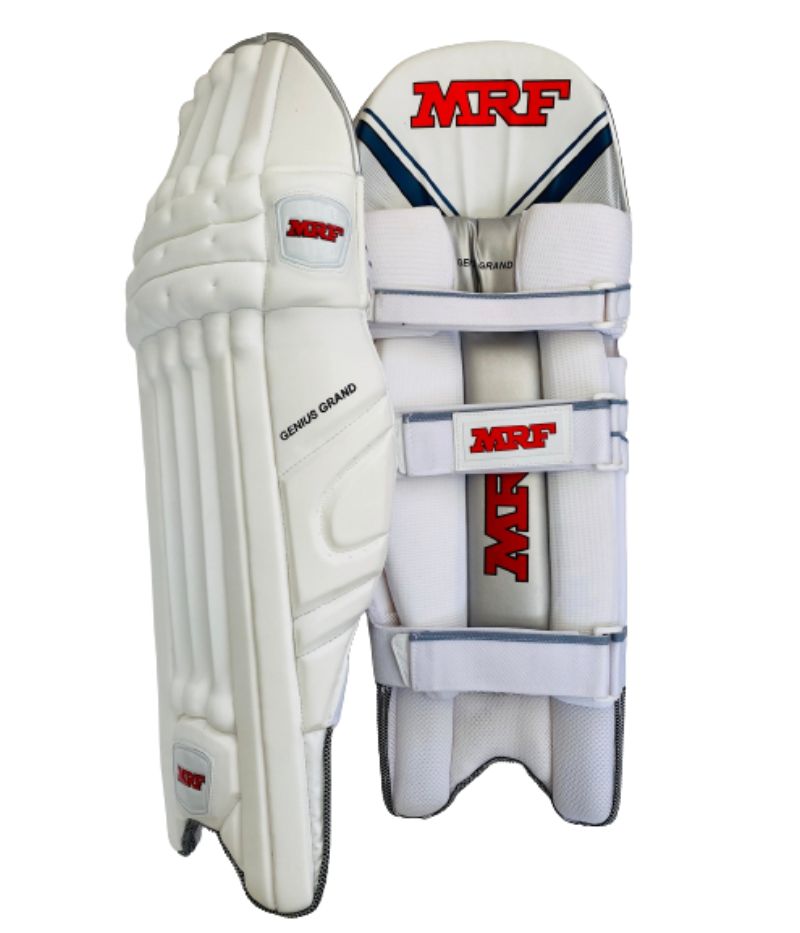 MRF Genius Grand Edition