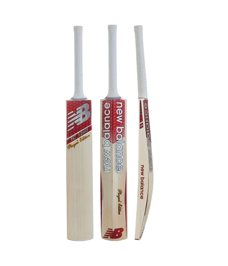 NB TC Limited Edition Cricket Bat