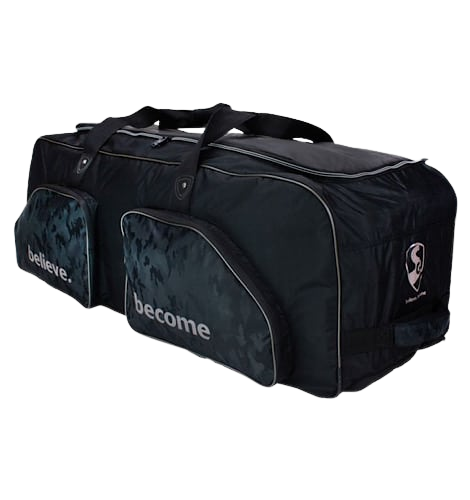 SG RP Premium Wheelie Bag