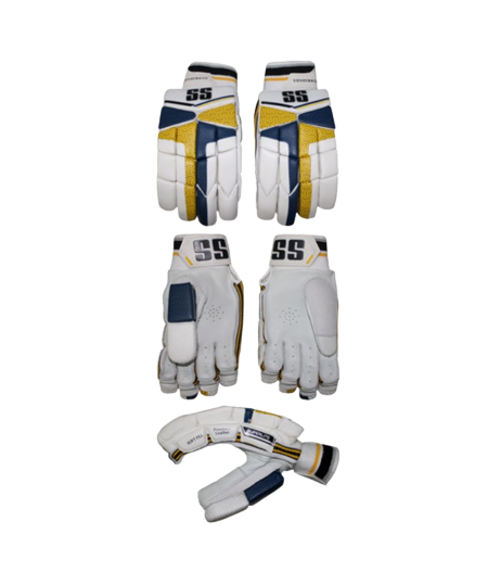 SS Superlite Batting Gloves