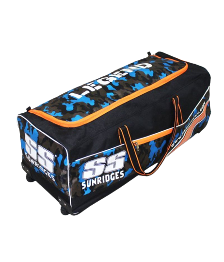 SS LEGEND TEAM KIT BAG