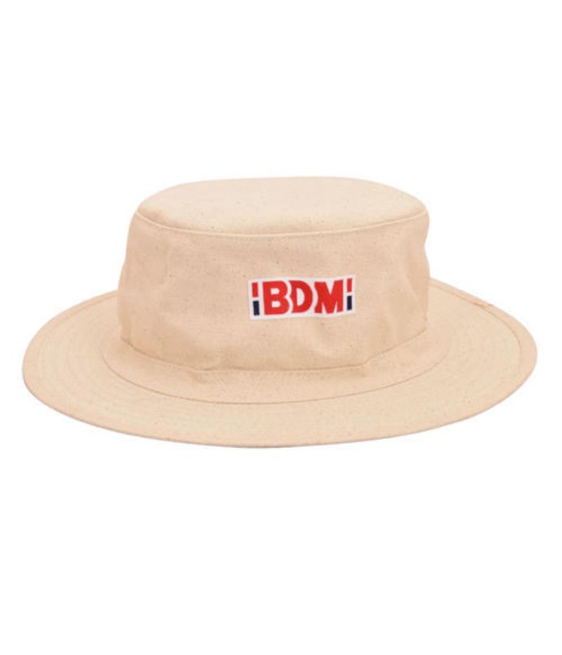 BDM Panama Cricket Hats