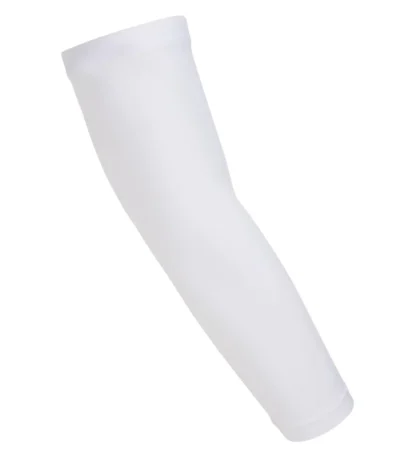 Hand Sleeves Black and White