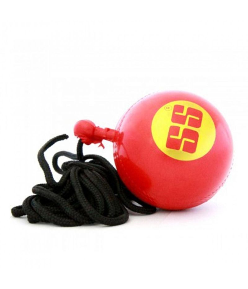 SS Hanging Cricket Ball