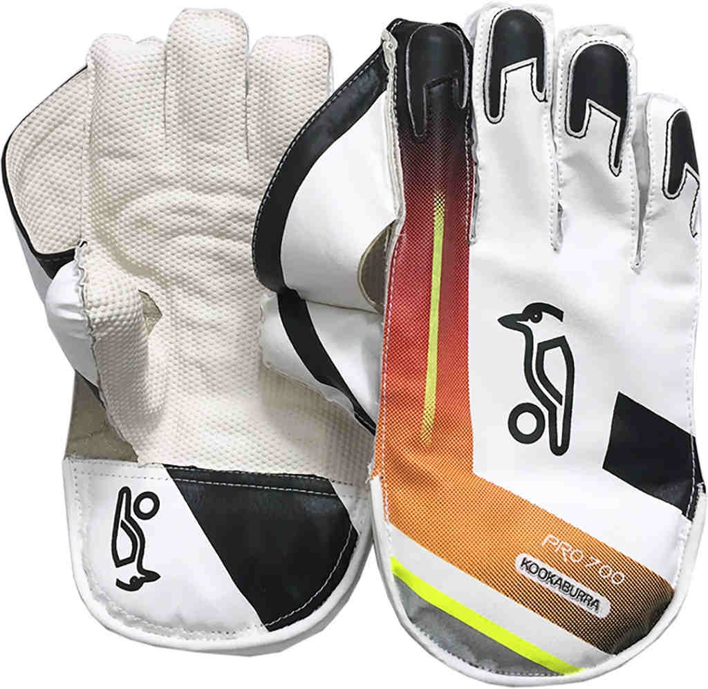 Kookaburra Blaze 700 Wicket Keeping Gloves