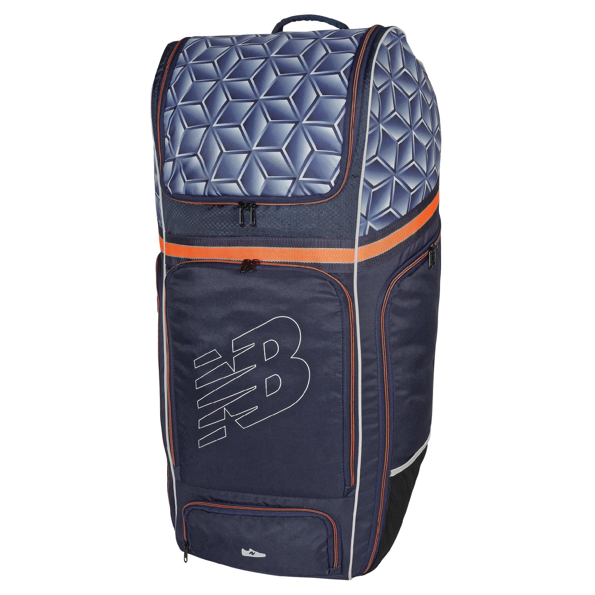 NB DC 1280 Wheelie Kit Bag