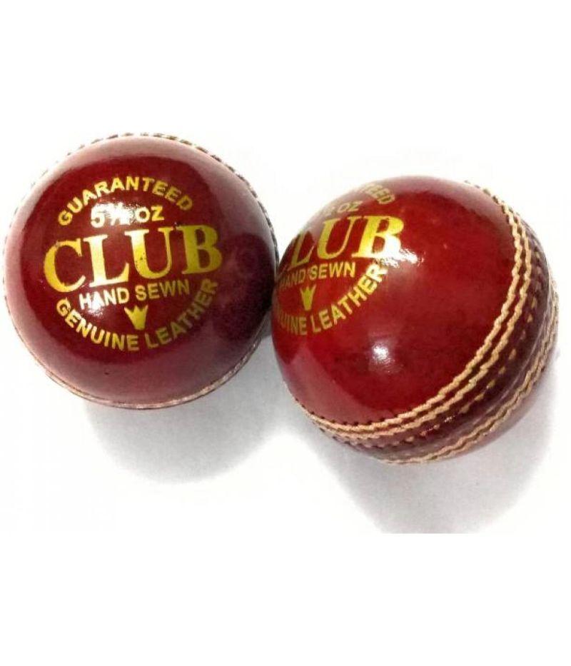 SF Club Practice  Leather  Ball