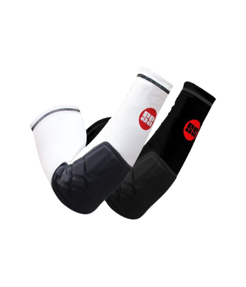 SS Super Elbow Sleeve (1 Pair)