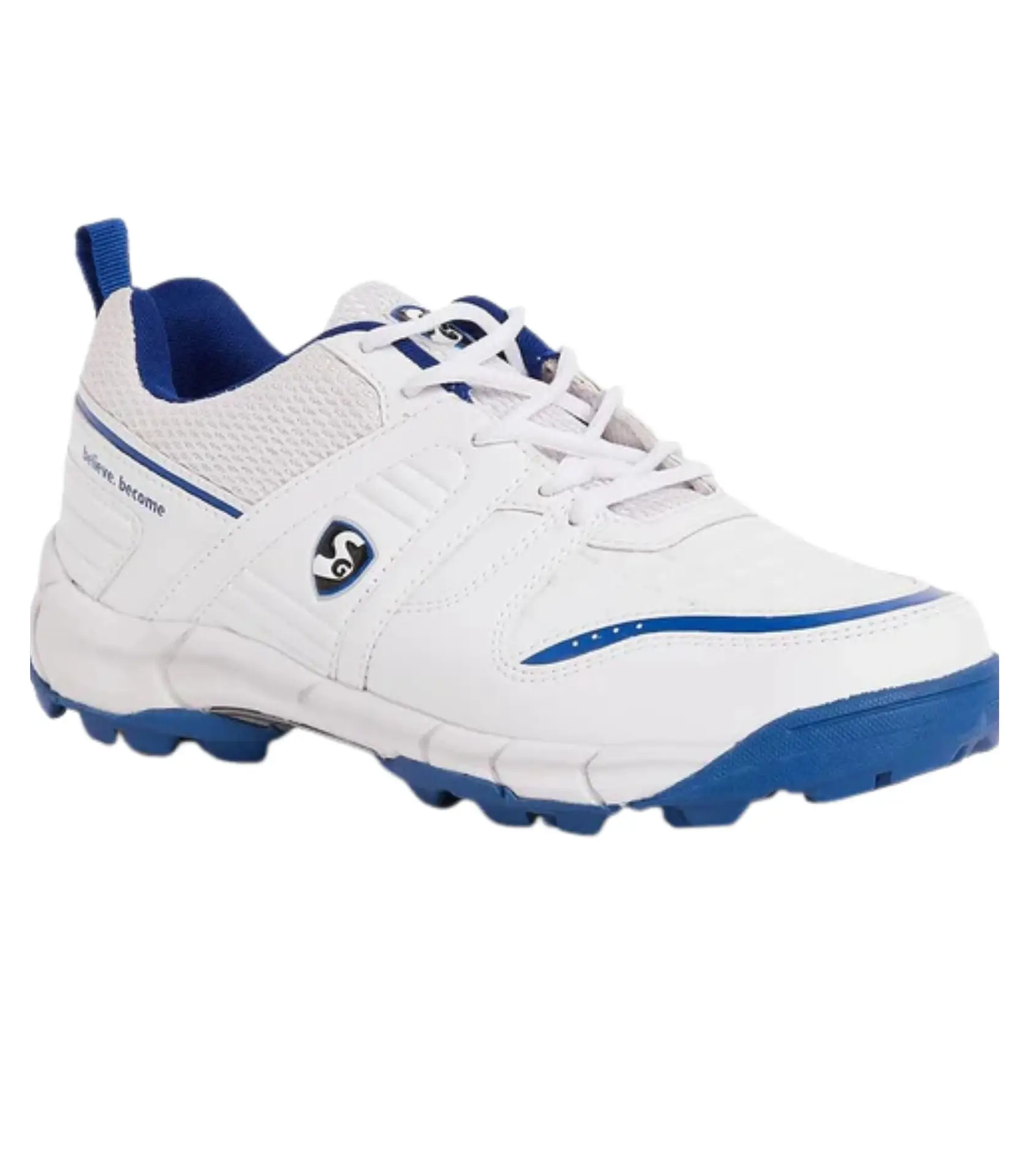 SG Century 6.0 Cricket Shoes - SRI SPORTS