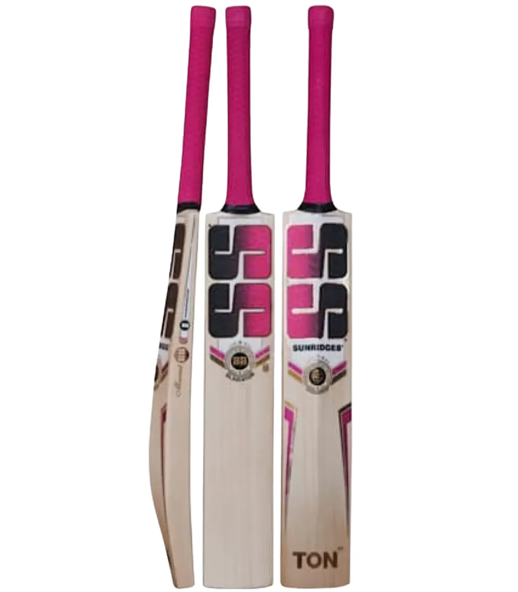 SS Gladiator Harrow Size