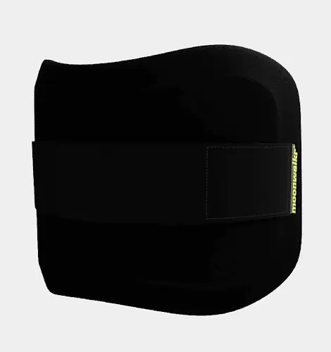 Moonwalkr Chest Guard