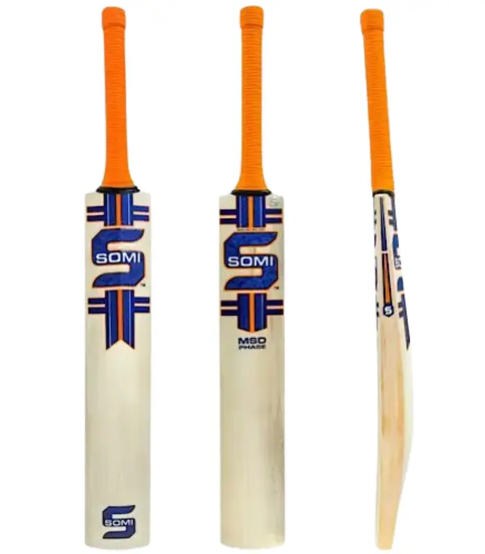 Somi MSD Phase Cricket Bat
