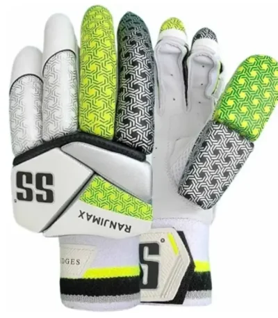 Buy SS Gloves at SRI SPORTS
