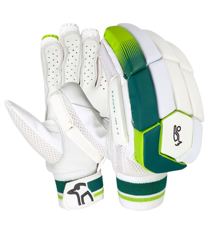 Kookaburra KAHUNA PRO 3.0 Batting Gloves