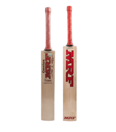 MRF PRICNCE LIMITED EDITION CRICKET BAT