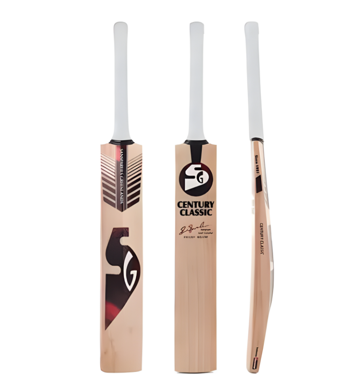 SG CENTURY CLASSIC CRICKET BAT