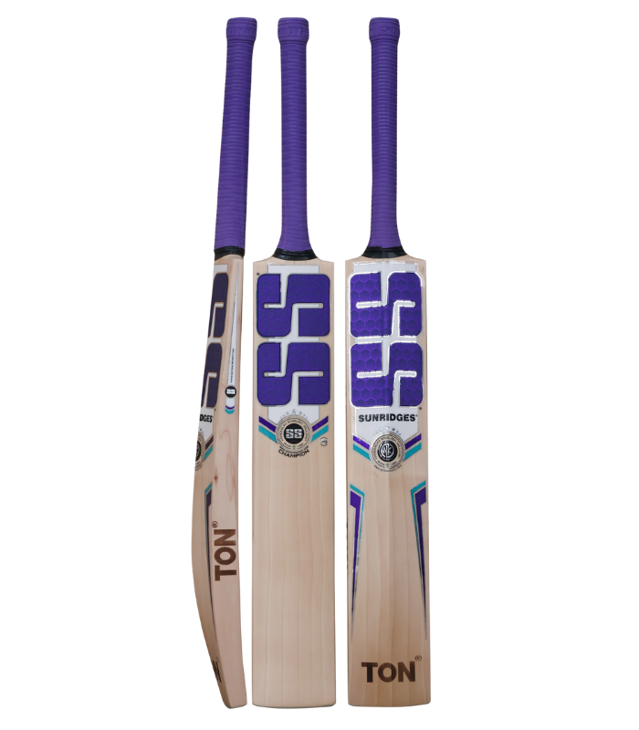 SS CHAMPION ENGLISH WILLOW