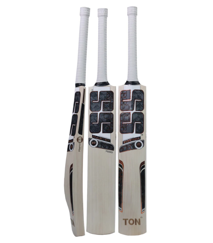 SS Master 7000 Cricket Bat