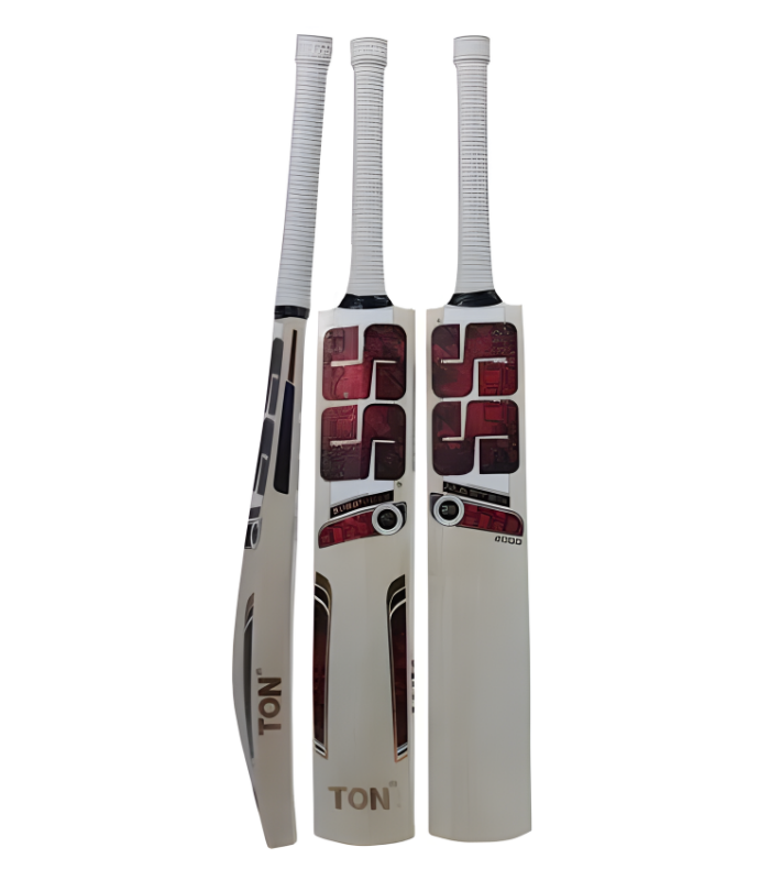 SS Master 2000 Cricket Bat