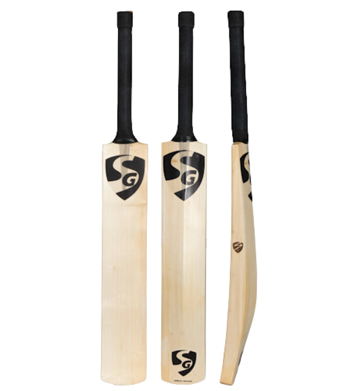 SG Sai Sudharsan Cricket Bat