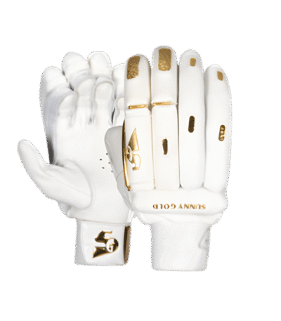 SG Sunny Gold Cricket Batting Gloves