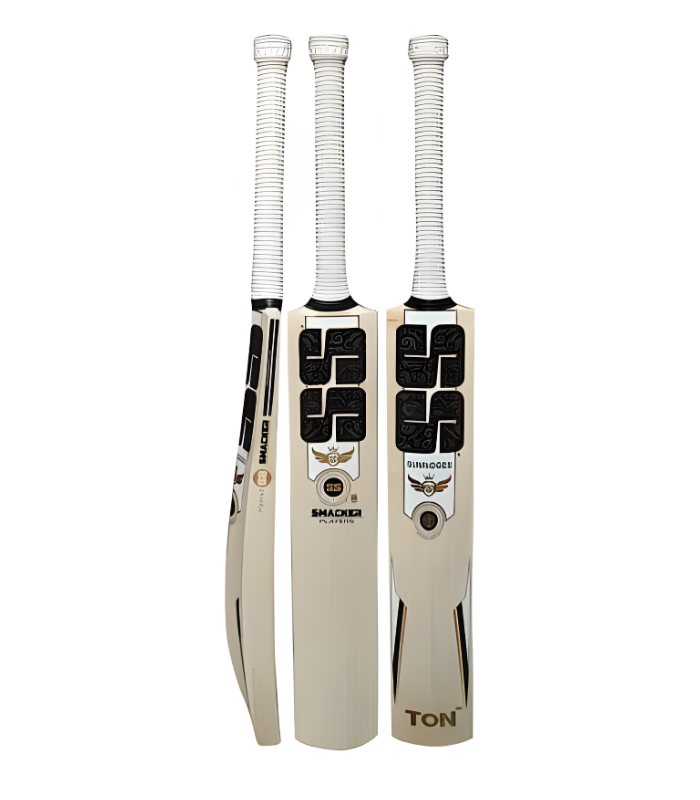 SS GG Smacker Players