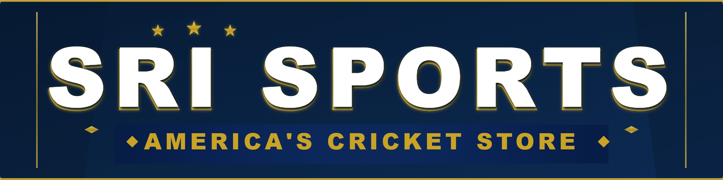 USA Cricket Stores by SRI SPORTS - America's Cricket Store